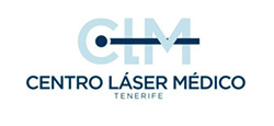 Logotipo de Centro Láser Médico Tenerife