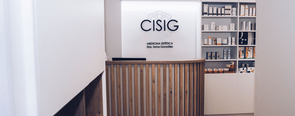 Instalaciones de CISIG, foto 1 de 5
