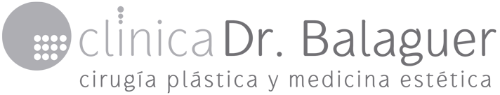 Logotipo de Clínica Dr. Balaguer