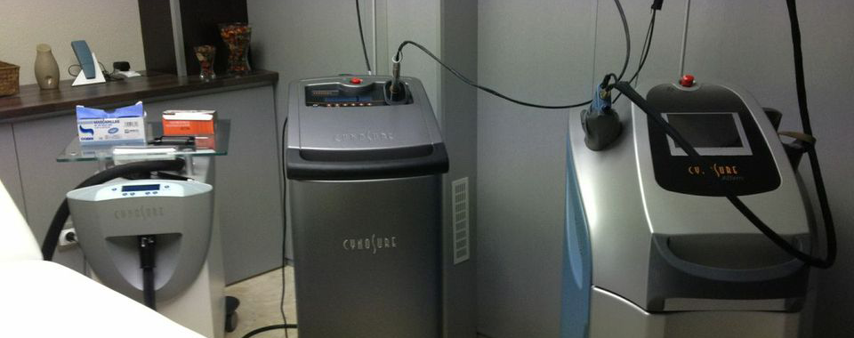 Instalaciones de Centro Láser Médico Tenerife, foto 5 de 5