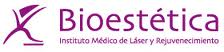 Logotipo de Bioestética