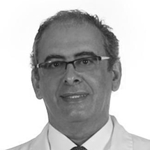 Dr. César de Martino