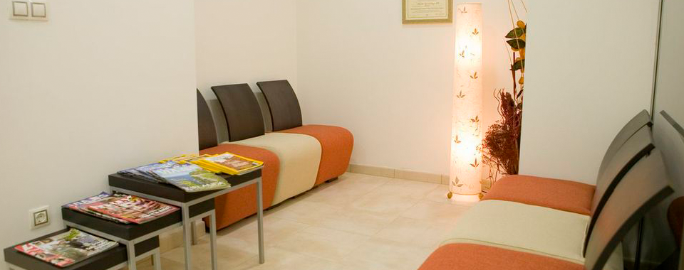 Instalaciones de Clínica Dermatológica Ercilla, foto 2 de 5
