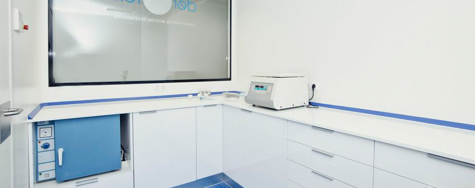Instalaciones de Clínica Dermatológica Ercilla, foto 4 de 5