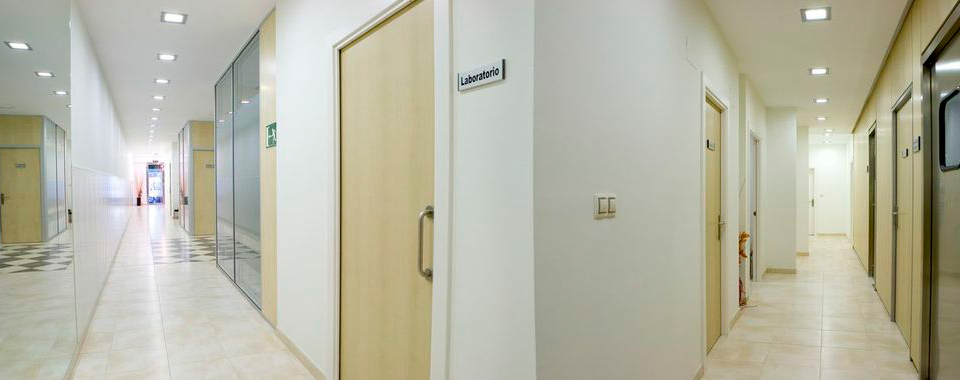 Instalaciones de Clínica Dermatológica Ercilla, foto 5 de 5