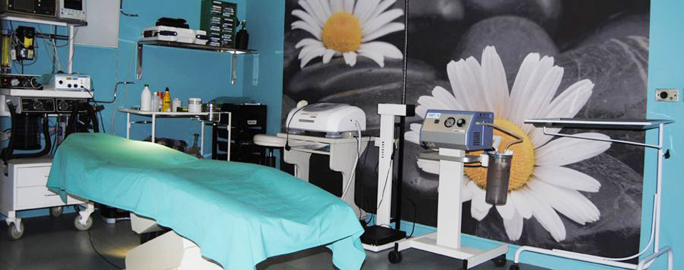 Instalaciones de Clínica Florencia, foto 3 de 5