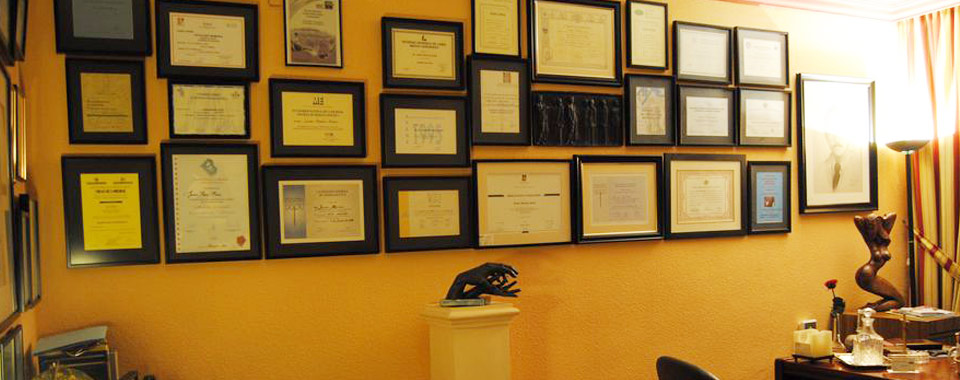 Instalaciones de Clínica Florencia, foto 5 de 5