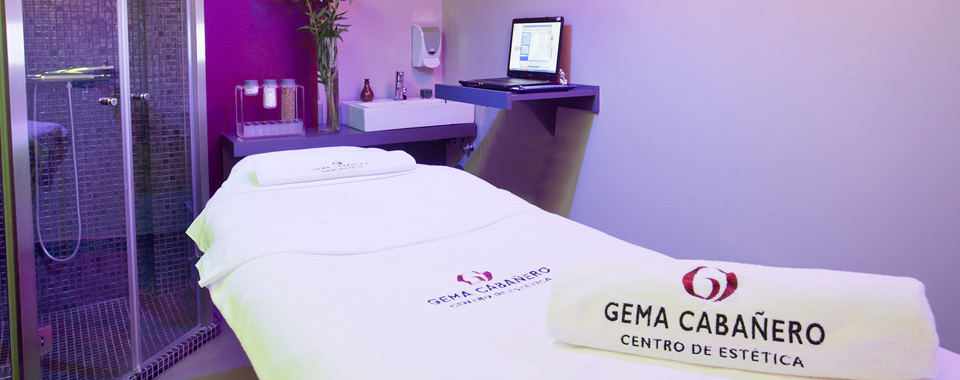 Instalaciones de Centro de Estética Avanzada Gema Cabañero, foto 4 de 5