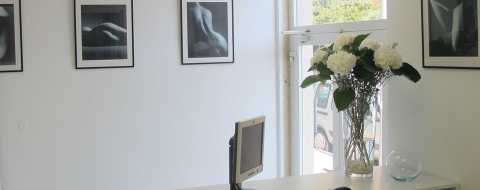 Instalaciones de Imatclinic, foto 1 de 5