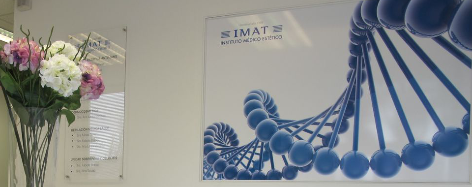 Instalaciones de Imatclinic, foto 4 de 5