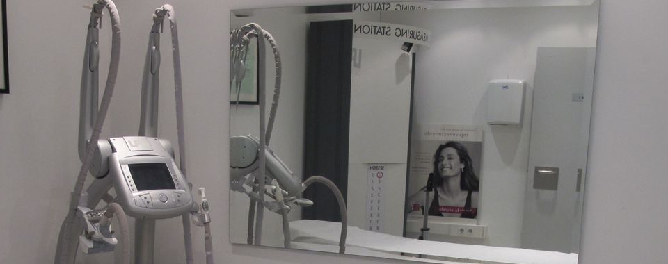Instalaciones de Imatclinic, foto 5 de 5