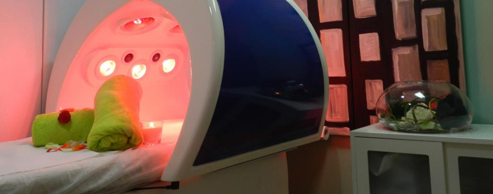 Instalaciones de Clínica Dra. Lidici Santana, foto 1 de 5