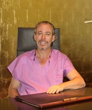 Dr. José Manuel Márquez