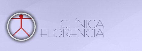 Logotipo de Clínica Florencia