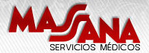 Logotipo de Clínica Massana - María de Molina