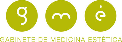 Logotipo de Gabinete de Medicina Estética