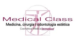 Logotipo de Medical Class