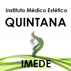 Logotipo de Instituto Médico Estético Quintana