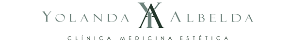 Logotipo de Clínica Yolanda Albelda