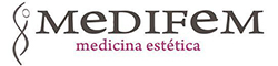 Logotipo de Clínica Medifem