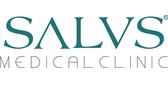 Logotipo de Salus Medical Clinic Granada
