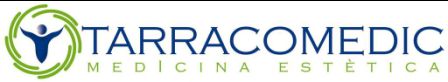 Logotipo de Tarracomedic