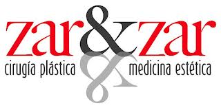 Logotipo de Zar&Zar