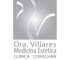 Logotipo de Dra. Villares Medicina Estética