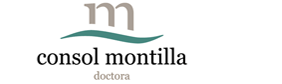 Logotipo de Dra. Consol Montilla
