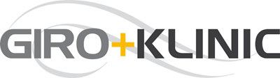 Logotipo de Giro-Klinic