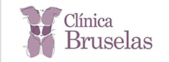 Logotipo de Clínica Bruselas