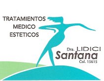 Logotipo de Clínica Santana-Alzira