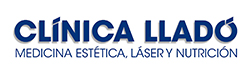 Logotipo de Clínica Lladó