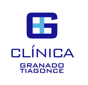 Logotipo de Clínica Granado Tiagonce