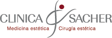 Logotipo de Clínica Sacher Ontinyent