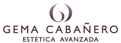 Logotipo de Centro de Estética Avanzada Gema Cabañero
