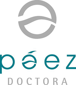 Logotipo de Clínica Dra. Páez