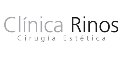 Logotipo de Clínica Rinos Barcelona