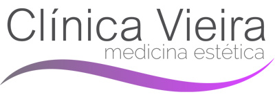 Logotipo de Clínica Vieira