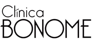 Logotipo de Clínica Bonome