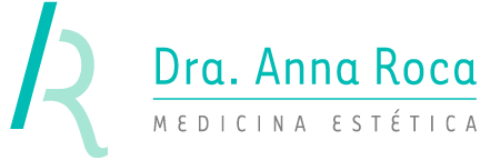 Logotipo de Clínica Dra. Anna Roca