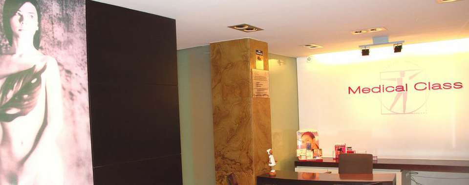 Instalaciones de Medical Class, foto 1 de 5