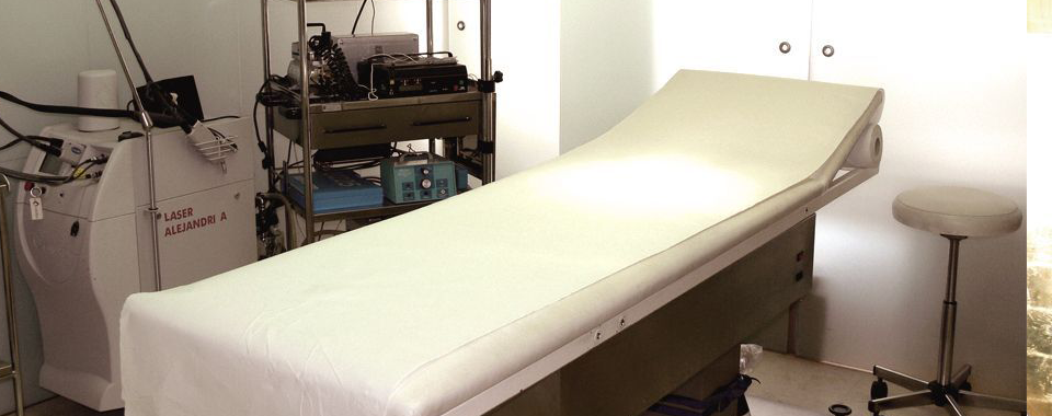 Instalaciones de Medical Class, foto 4 de 5