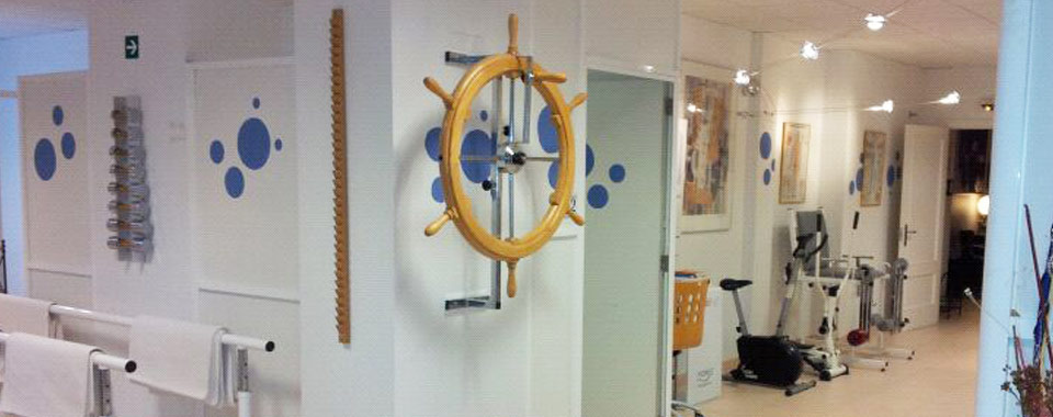 Instalaciones de Clínica Malai - Bilbao, foto 2 de 5