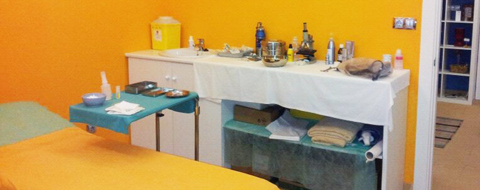 Instalaciones de Clínica Malai - Bilbao, foto 3 de 5