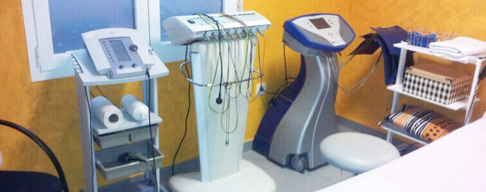 Instalaciones de Clínica Malai - Bilbao, foto 4 de 5