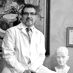 Dr. Manuel Prieto