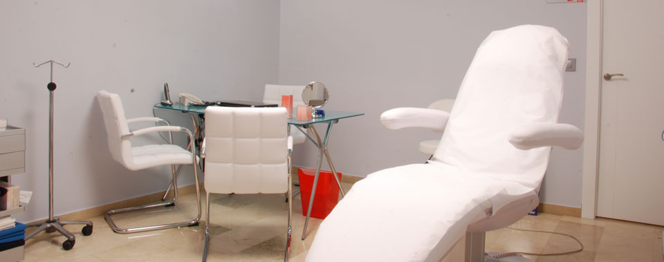 Instalaciones de Clínica Manzanares, foto 3 de 5