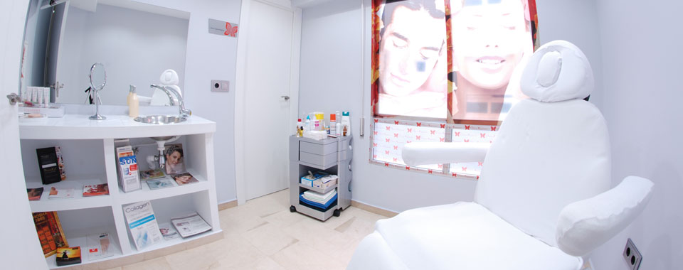 Instalaciones de Clínica Manzanares, foto 4 de 5