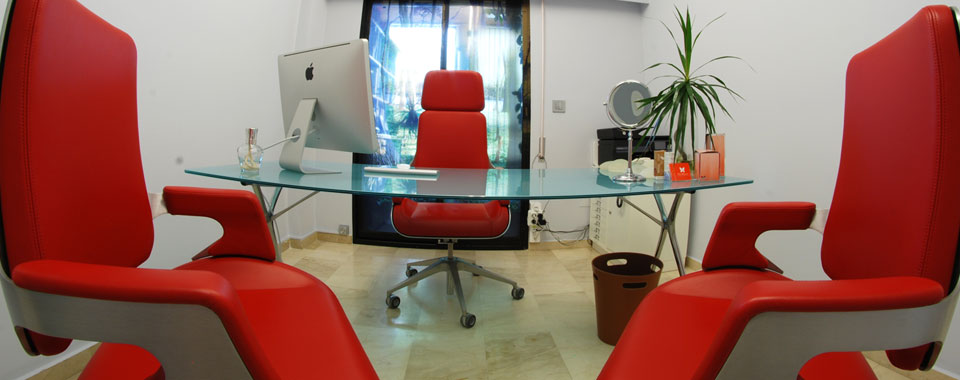 Instalaciones de Clínica Manzanares, foto 5 de 5